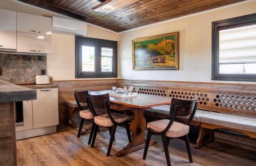Vratsa Villa | Къща за гости Фамилия Бешкови