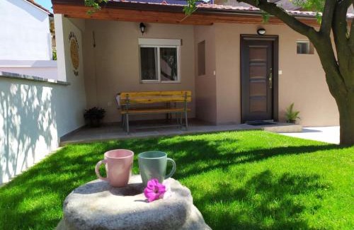 Vranyantsi Casa | Къща за гости Фолис