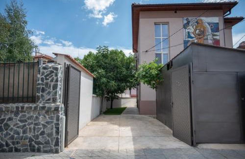 Vranyantsi Casa | Къща за гости Фолис