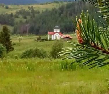 Mala Tsurkva Casa | Къща за гости Хриси
