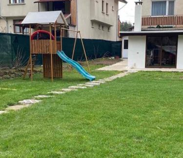 Mala Tsurkva Casa | Къща за гости Хриси