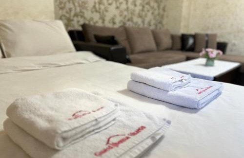 Petrich Apartamento | Къща за гости Шарон