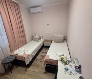 Hisarja Casa | Къща за гости Elion House