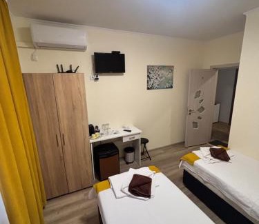 Hisarja Casa | Къща за гости Elion House
