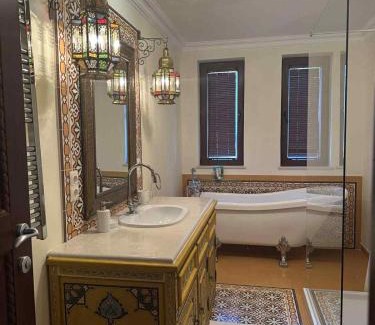 Budjaka Villa | Къща за гости 'Salma'