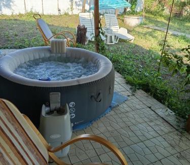 Kamenar Casa | Къща за гости Veranda Raia Поморие