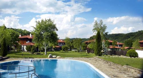 Oreshak Casa | Къща за гости Volpe - Volpe Guesthouse