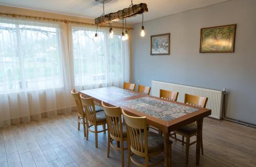 Oreshak Casa | къща Слави
