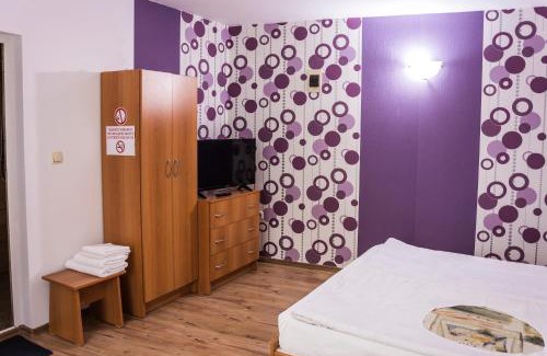 Tryavna Casa | къща Славяни