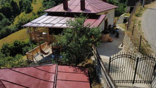 Kazanlak Casa | Къща Сливови