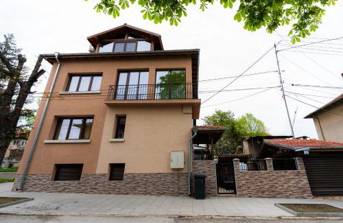 Pleven Apartamento | Къща с апартаменти за нощувка - Pleven