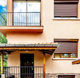 Pleven Apartamento | Къща с апартаменти за нощувка - Pleven