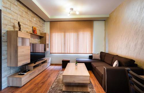Pleven Apartamento | Къща с апартаменти за нощувка - Pleven