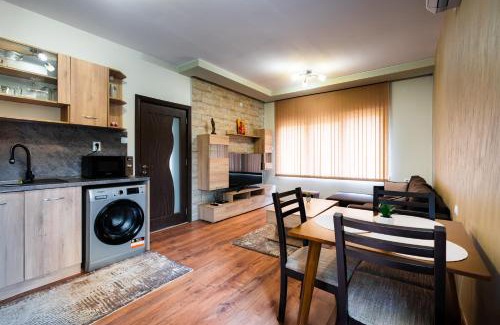 Pleven Apartamento | Къща с апартаменти за нощувка - Pleven