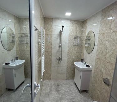 Dobrinishte Casa | Къща Цвети