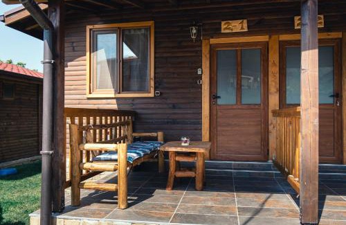 Sapareva Banya Casa | Къщи БРИК вила 2