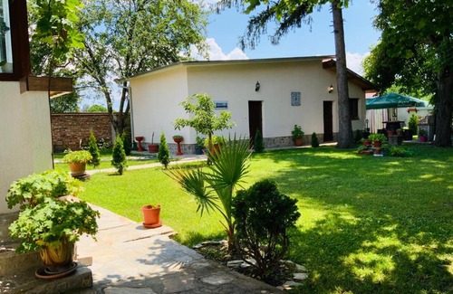 Kazanlak Casa | Къщи за гости Армагански път
