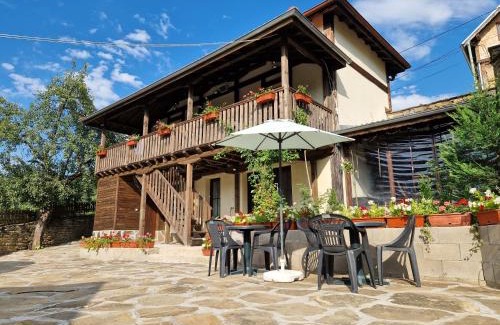 Troyan Casa | Къщи за гости "Зелената долина"