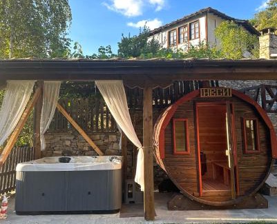 Leshten Casa | Къщи за гости НЕСИ