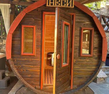 Leshten Casa | Къщи за гости НЕСИ