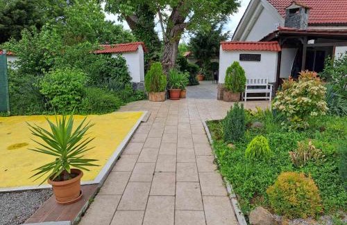 Vidin Casa | Къщи за гости Стария Орех