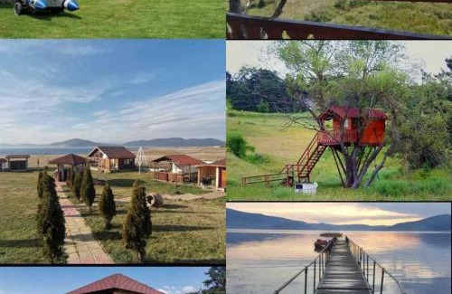 Batak Casa | Къщи за гости