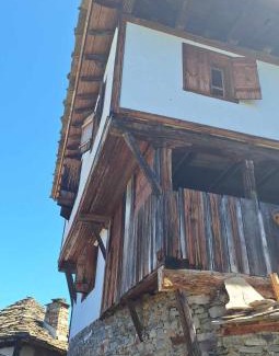 Garmen Casa | Кюпова къща