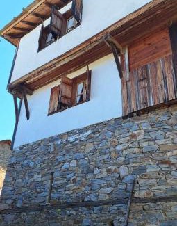 Garmen Casa | Кюпова къща
