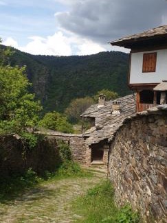 Garmen Casa | Кюпова къща