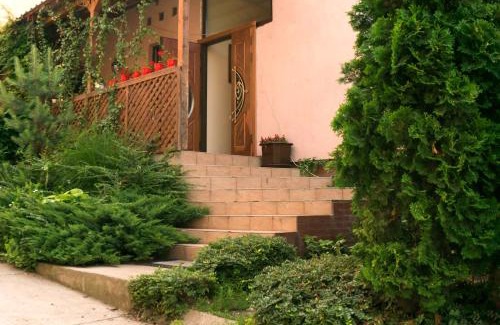 Uzhhorod Casa | Кімнати в центрі