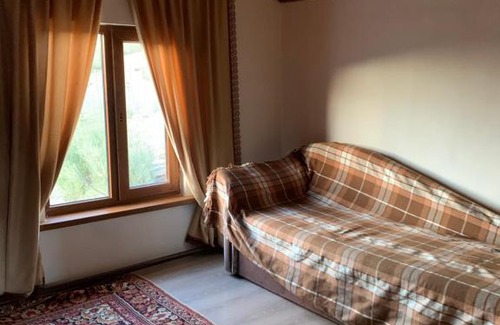 Almaty Province Casa | Көлсай терраса