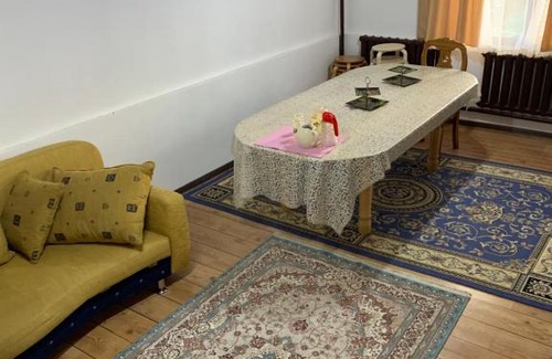 Almaty Province Casa | Көлсай терраса