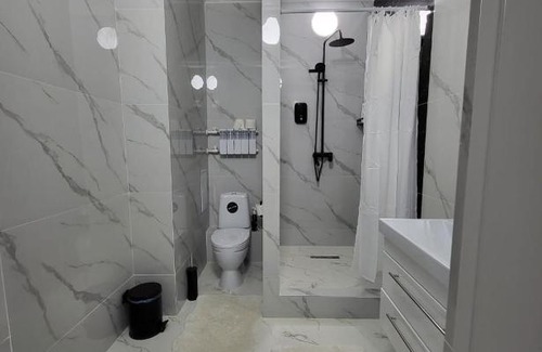 Atyrau Apartamento | К7 family