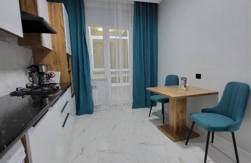 Atyrau Apartamento | К7 family