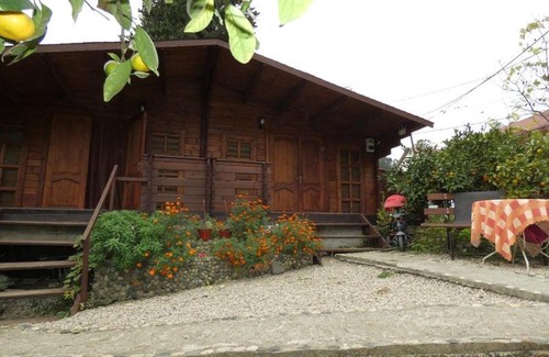 New Athos Casa | Ладария 12, Новый Афон