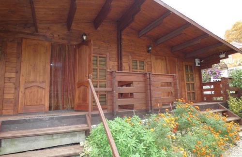 New Athos Casa | Ладария 12, Новый Афон