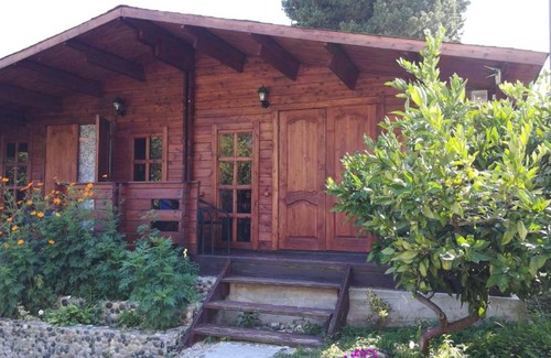 New Athos Casa | Ладария 12, Новый Афон