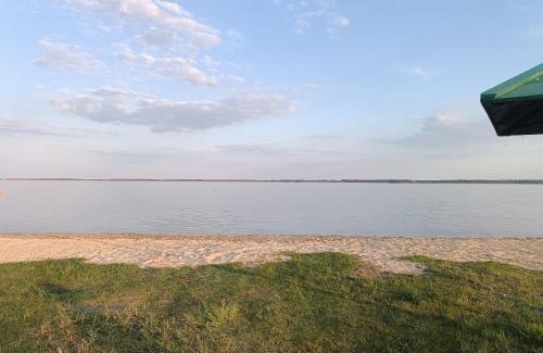 Volyn Oblast Cabina | Лазурний берег