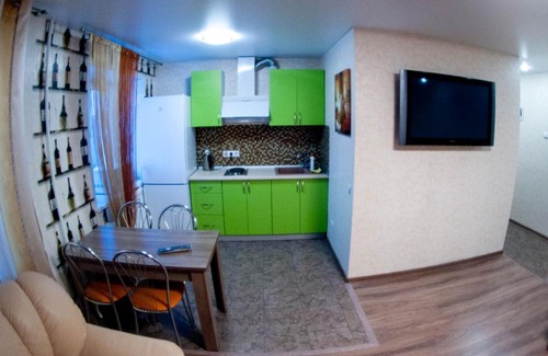 Kirovsk Apartamento | Ленина 11а