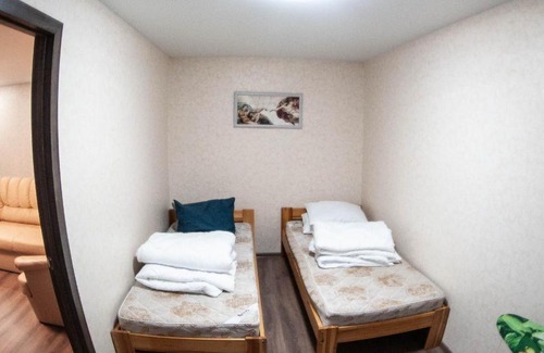 Kirovsk Apartamento | Ленина 11а
