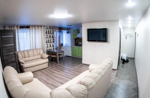 Kirovsk Apartamento | Ленина 11а