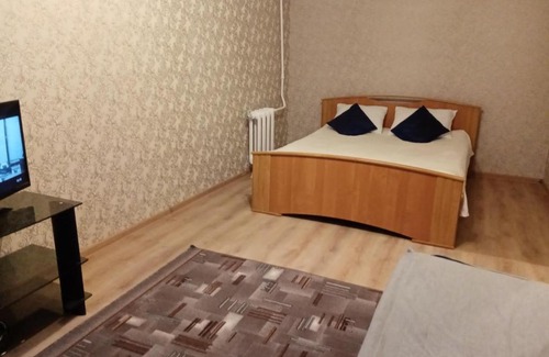 Apatity Apartamento | Ленина 13