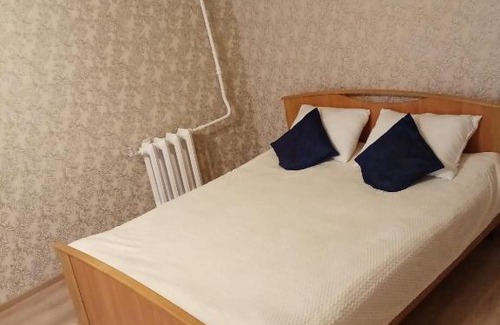 Apatity Apartamento | Ленина 13