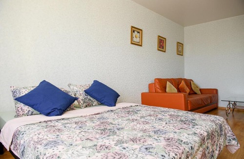 Ufa Apartamento | Ленина,99 Однокомнатные апартаменты