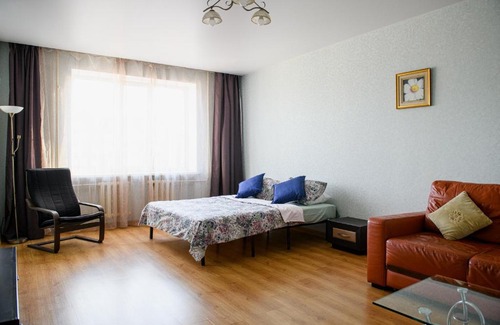 Ufa Apartamento | Ленина,99 Однокомнатные апартаменты