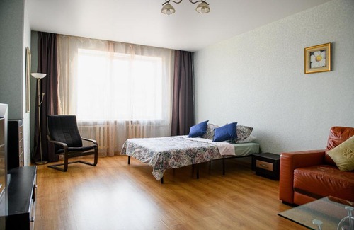 Ufa Apartamento | Ленина,99 Однокомнатные апартаменты