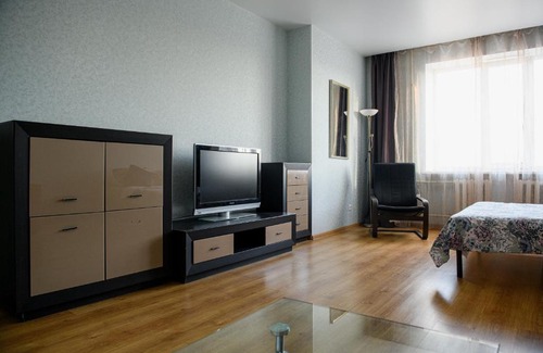 Ufa Apartamento | Ленина,99 Однокомнатные апартаменты