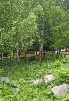 Osh Region Casa | Лесхоз