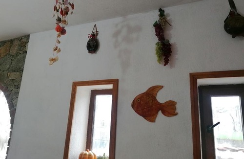 Kalofer Casa | Лилянината къща