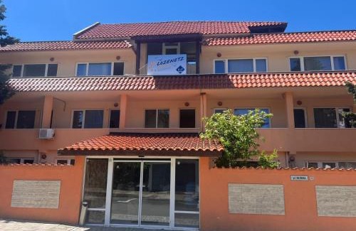 Lozenets Hotel | Лозенец Резорт